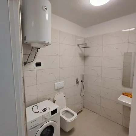 Eg 10 Apartment Shengjin (Lezhe)