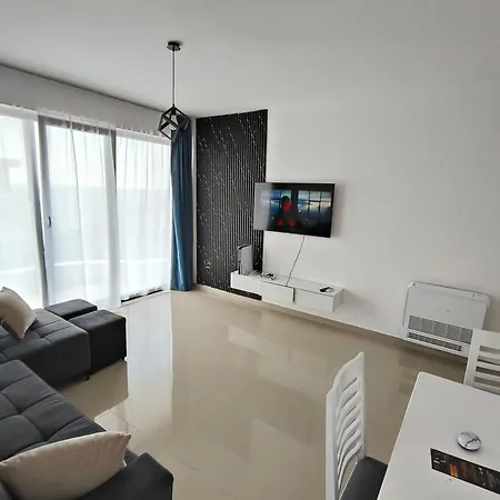 Apartment Eg 10